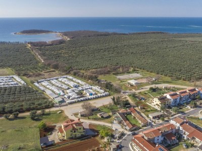 Holiday apartment Romano with Sea view - Environment photo 20