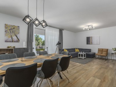 Villa Gina - Features photo 9