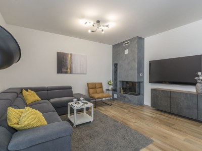 Villa Gina - Features photo 10