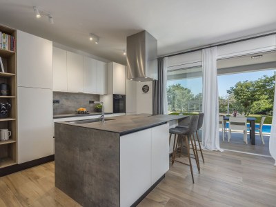 Villa Gina - Features photo 11