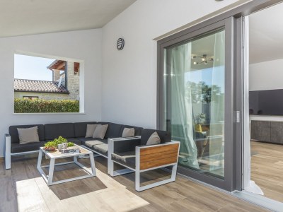 Villa Gina - Features photo 14