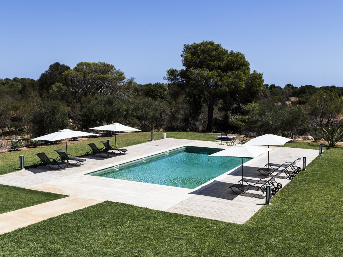 Finca Gran Valenc - Outdoor photo 2