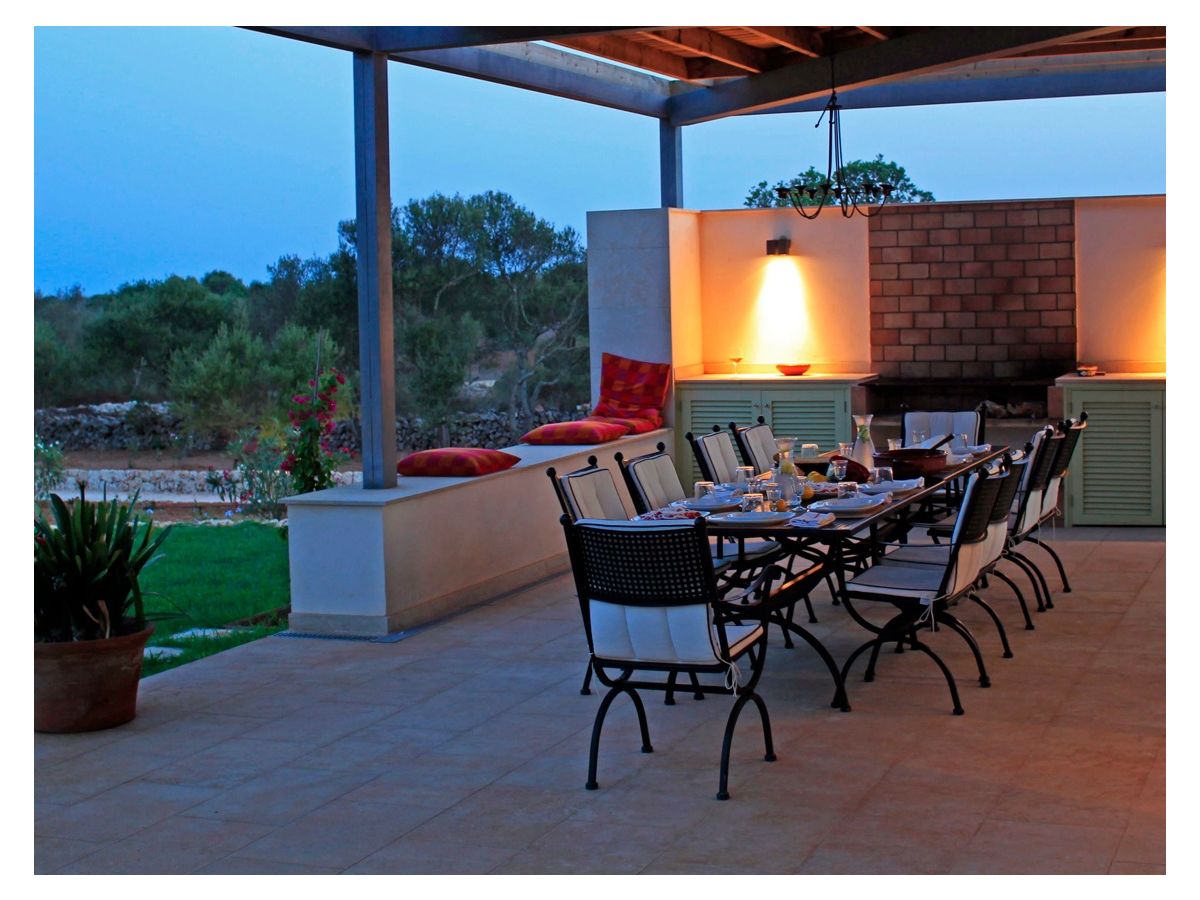 Finca Gran Valenc - Outdoor photo 3