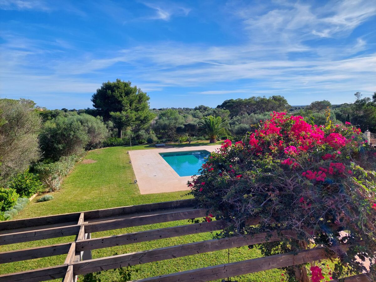 Finca Gran Valenc - Outdoor photo 4