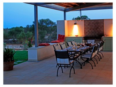 Finca Gran Valenc - Outdoor photo 3