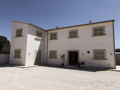 Finca Gran Valenc - Outdoor photo 6