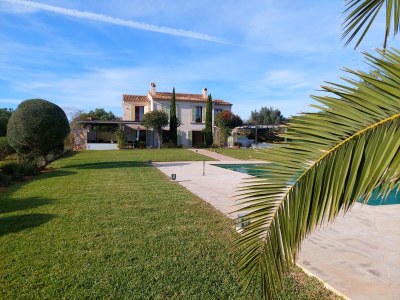 Finca Gran Valenc - Outdoor photo 8