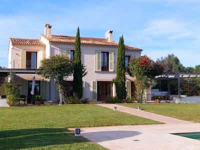 Finca Gran Valenc - Outdoor photo 9