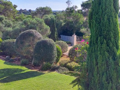 Finca Gran Valenc - Outdoor photo 10