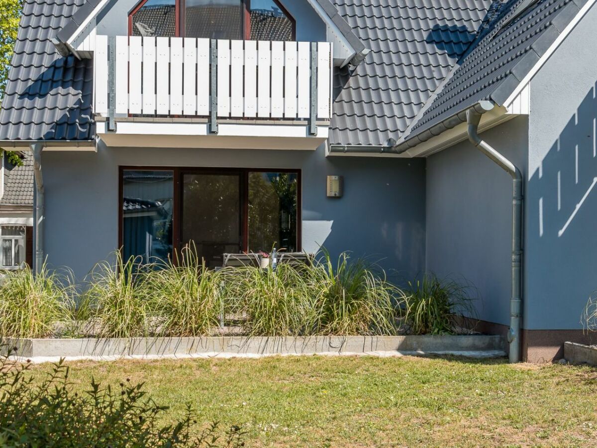 Holiday apartment Haus Ostseenixe - Outdoor photo 4