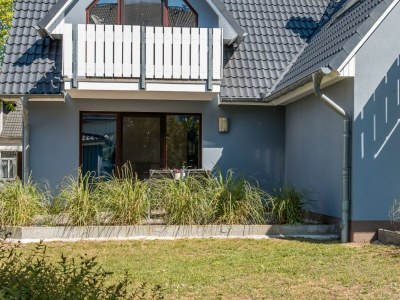 Holiday apartment Haus Ostseenixe - Outdoor photo 4