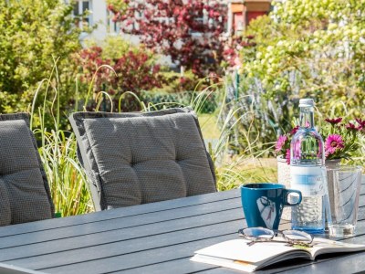 Holiday apartment Haus Ostseenixe - Outdoor photo 6