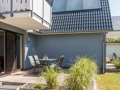 Holiday apartment Haus Ostseenixe - Outdoor photo 8