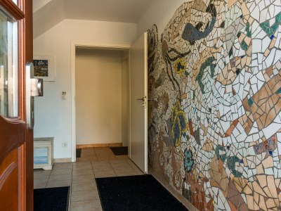 Holiday apartment Haus Ostseenixe - Outdoor photo 10