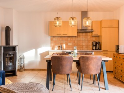 Holiday apartment Haus Ostseenixe - Features photo 12