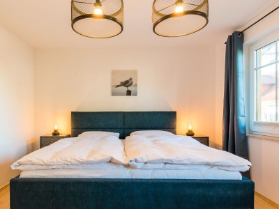 Holiday apartment Haus Ostseenixe - Features photo 15