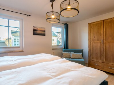 Holiday apartment Haus Ostseenixe - Features photo 16