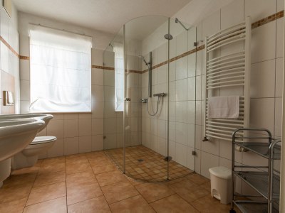 Holiday apartment Haus Ostseenixe - Features photo 17