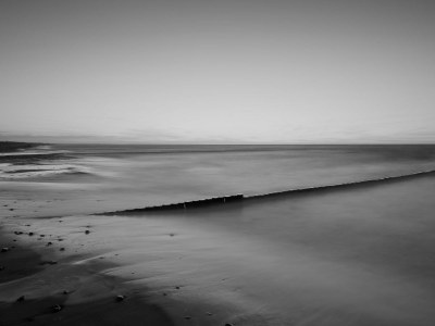 Holiday apartment Haus Ostseenixe - Environment photo 24