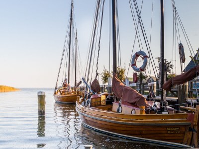 Holiday apartment Haus Ostseenixe - Environment photo 25