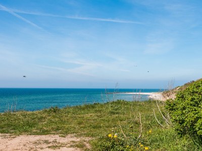 Holiday apartment Haus Ostseenixe - Environment photo 26