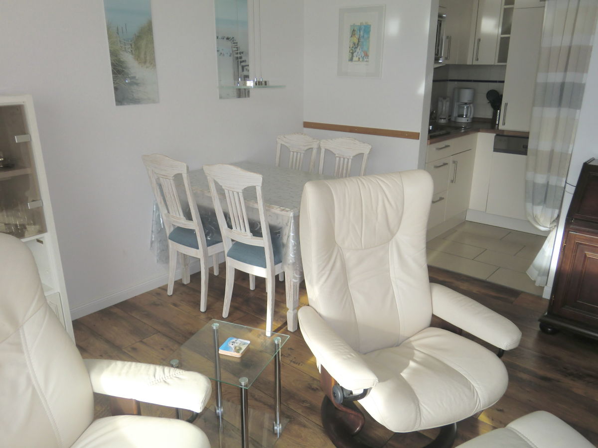 Holiday apartment Möwennest - Features photo 5