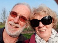 Birgit und Klaus Hormann