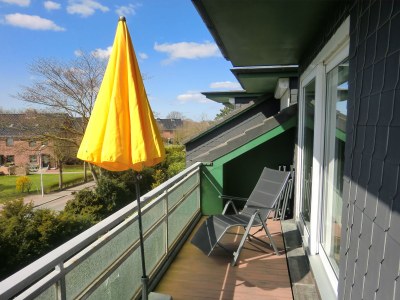 Holiday apartment Möwennest - Outdoor photo 2