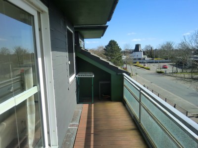 Holiday apartment Möwennest - Outdoor photo 3