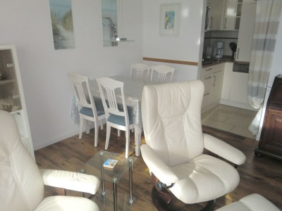 Holiday apartment Möwennest - Features photo 5