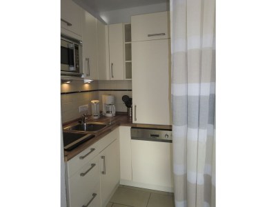 Holiday apartment Möwennest - Features photo 6