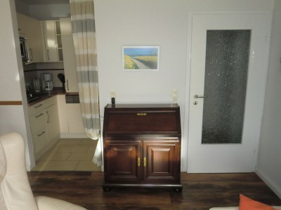 Holiday apartment Möwennest - Features photo 7