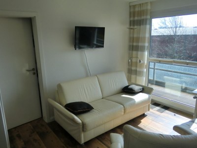 Holiday apartment Möwennest - Features photo 8