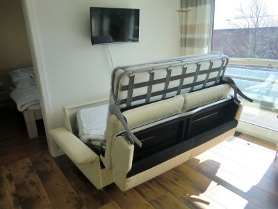 Holiday apartment Möwennest - Features photo 9