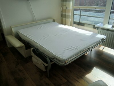 Holiday apartment Möwennest - Features photo 10