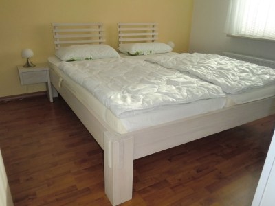 Holiday apartment Möwennest - Features photo 11