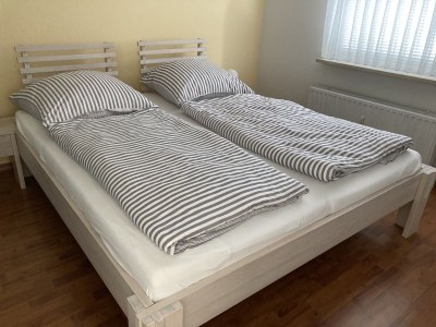 Holiday apartment Möwennest - Features photo 12