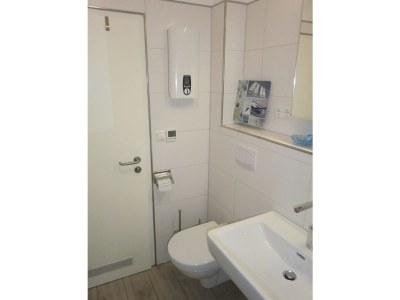 Holiday apartment Möwennest - Features photo 15