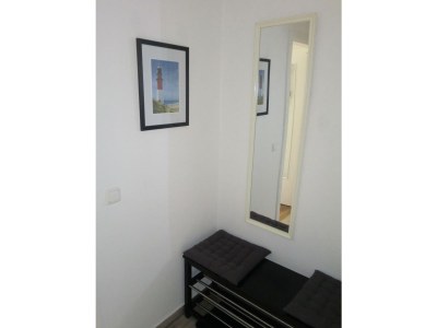 Holiday apartment Möwennest - Features photo 17