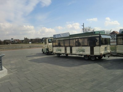 Holiday apartment Möwennest - Environment photo 20