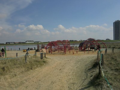 Holiday apartment Möwennest - Environment photo 23