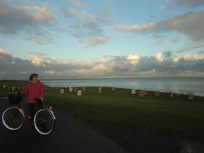 Holiday apartment Möwennest - Environment photo 25