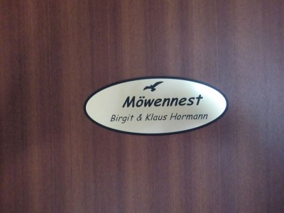 Holiday apartment Möwennest - Document photo 27