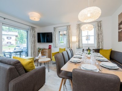 Chalet Chalet Mühlbach nahe Hochkönig Lift - Features photo 9