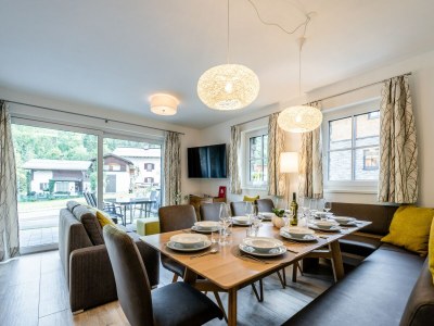 Chalet Chalet Mühlbach nahe Hochkönig Lift - Features photo 10