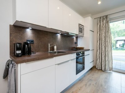 Chalet Chalet Mühlbach nahe Hochkönig Lift - Features photo 12