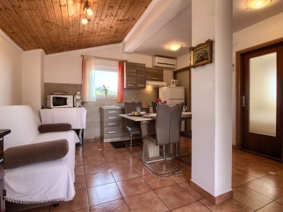 Villa Loborika mit privatem Pool in der Nähe Pula - Features photo 12