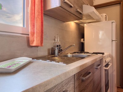 Villa Loborika mit privatem Pool in der Nähe Pula - Features photo 13