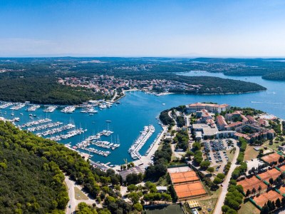 Villa Loborika mit privatem Pool in der Nähe Pula - Environment photo 23