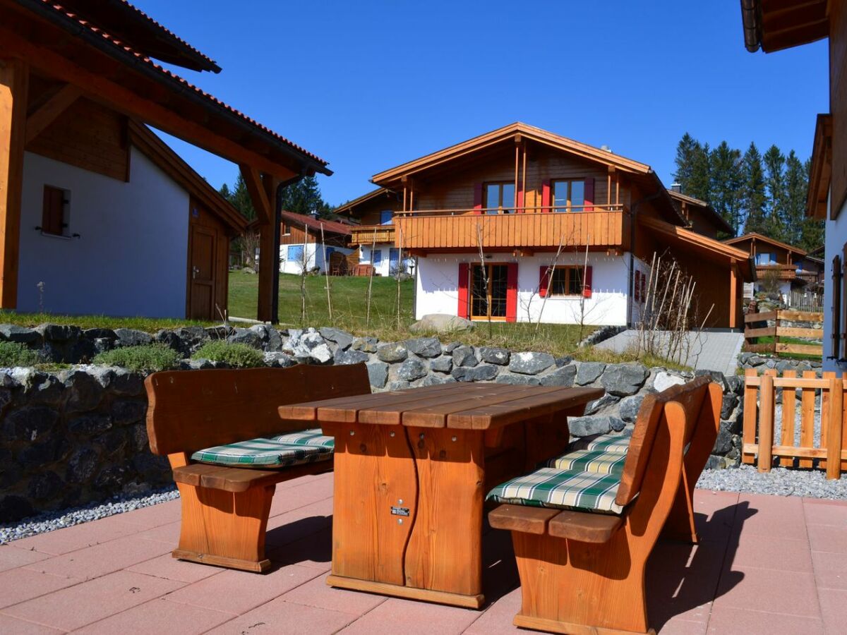 Holiday house Augusta Haus 70 - Outdoor photo 5